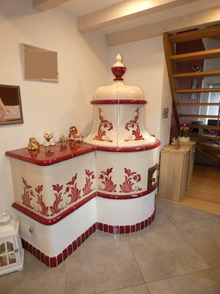 Appartamento 4Locale in vendita a Sella Giudicarie