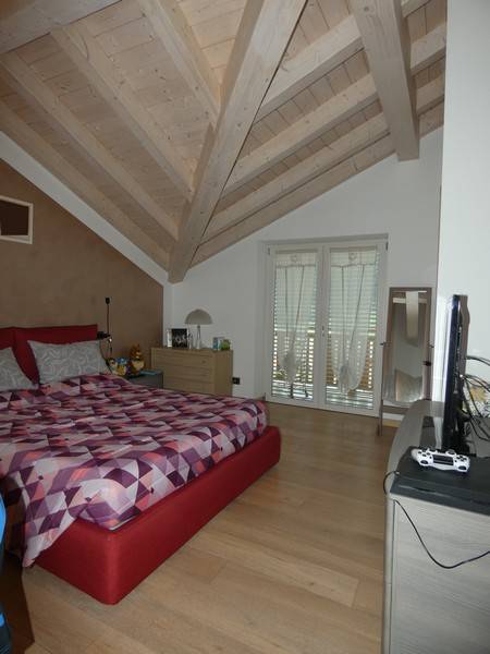Appartamento 4Locale in vendita a Sella Giudicarie