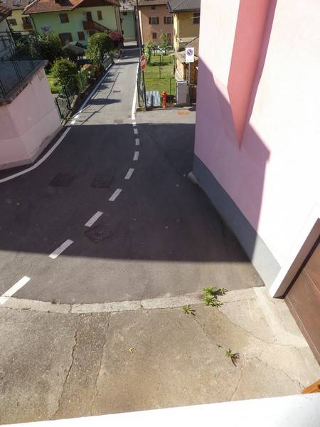 Appartamento 3Locale in vendita a Pelugo
