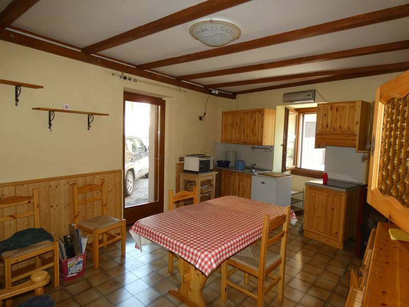 Appartamento 3Locale in vendita a Pelugo