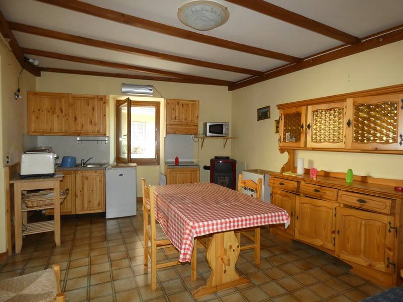 Appartamento 3Locale in vendita a Pelugo