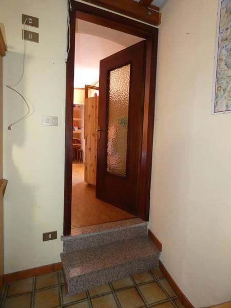 Appartamento 3Locale in vendita a Pelugo