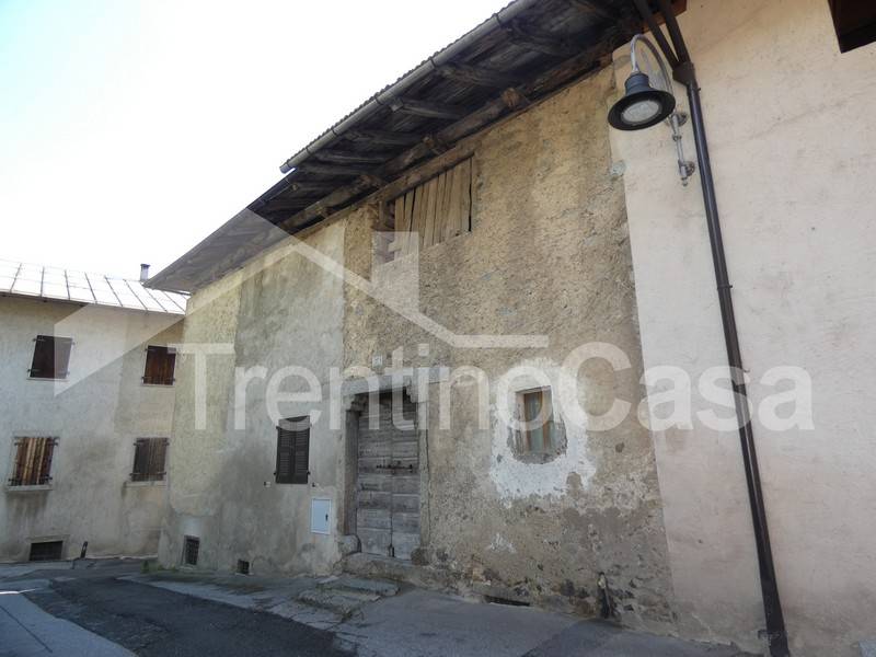 Porzione di casa in vendita a Sella Giudicarie