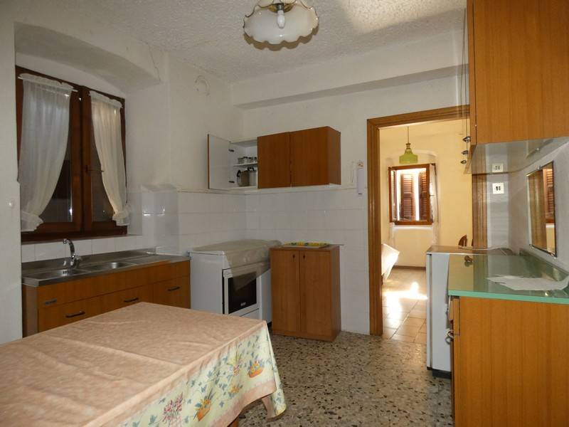 Porzione di casa in vendita a Sella Giudicarie