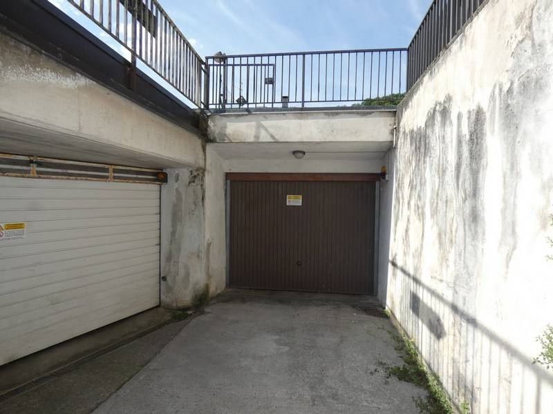 Garage / Box / Posto auto in vendita a Pieve di Bono-Prezzo