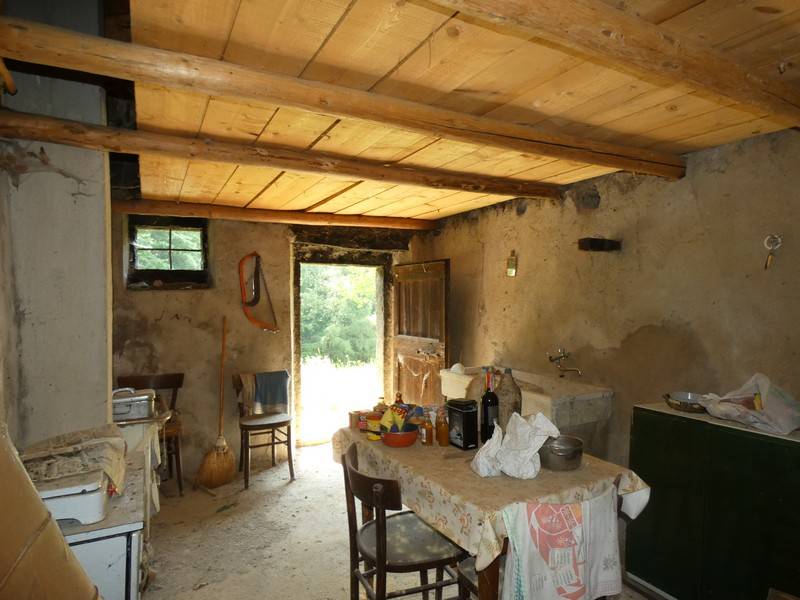 Porzione di Rustico in vendita a Pieve di Bono-Prezzo