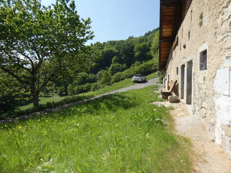 Porzione di Rustico in vendita a Pieve di Bono-Prezzo