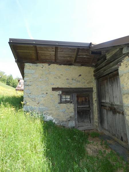 Porzione di Rustico in vendita a Pieve di Bono-Prezzo