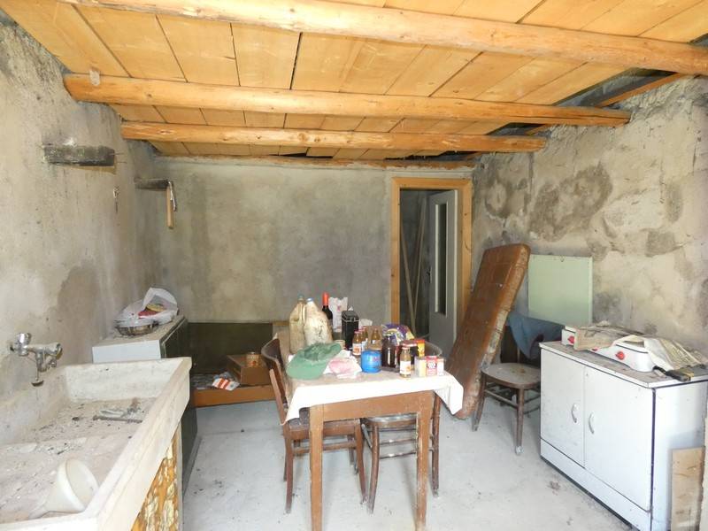 Porzione di Rustico in vendita a Pieve di Bono-Prezzo