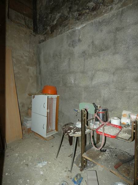 Porzione di Rustico in vendita a Pieve di Bono-Prezzo