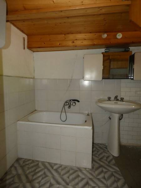 Porzione di casa in vendita a Pieve di Bono-Prezzo