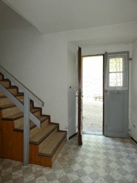Porzione di casa in vendita a Pieve di Bono-Prezzo