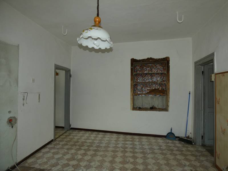 Porzione di casa in vendita a Pieve di Bono-Prezzo