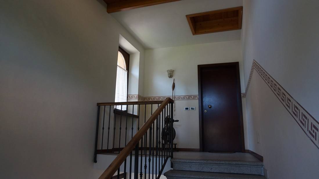 Villa Indipendente in vendita a Porte di Rendena