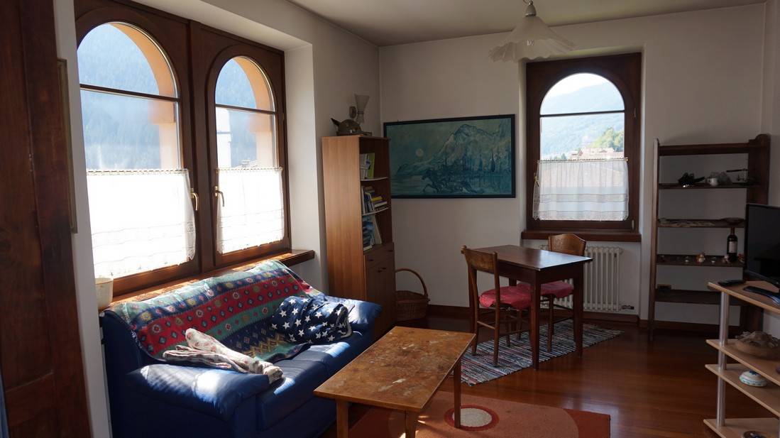 Villa Indipendente in vendita a Porte di Rendena