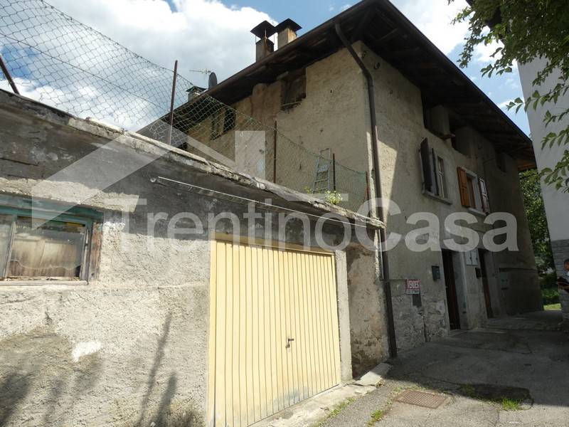 Casa Indipendente in vendita a Sella Giudicarie
