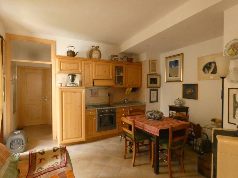 Appartamento 2Locale in vendita a Stenico, Villa Banale