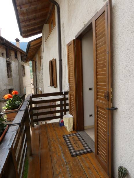 Appartamento 2Locale in vendita a Stenico, Villa Banale