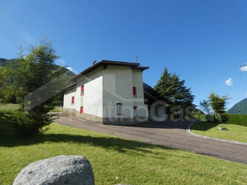 Appartamento 4Locale in vendita a Sella Giudicarie