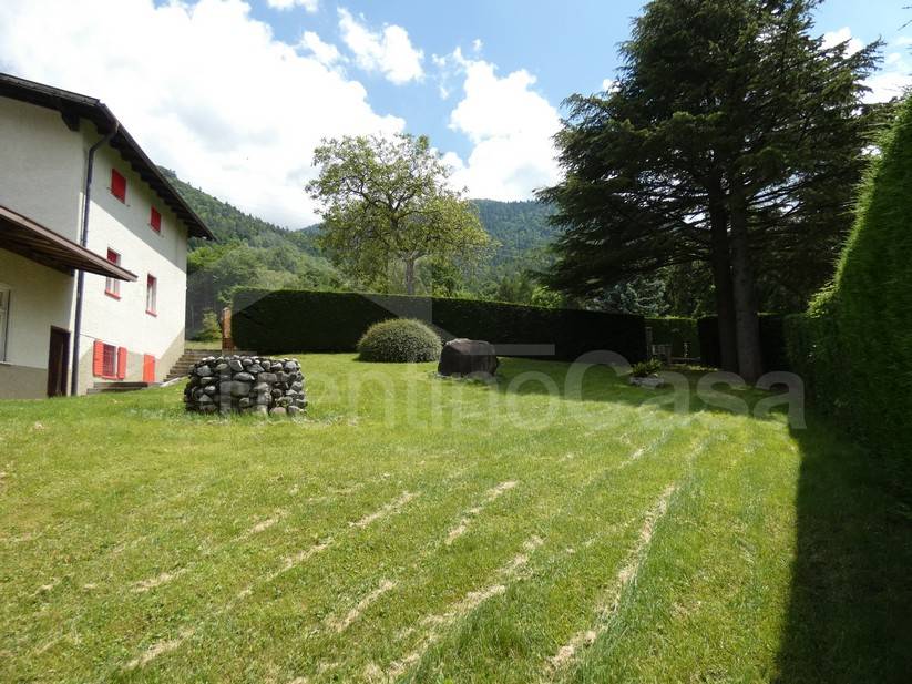 Appartamento 4Locale in vendita a Sella Giudicarie