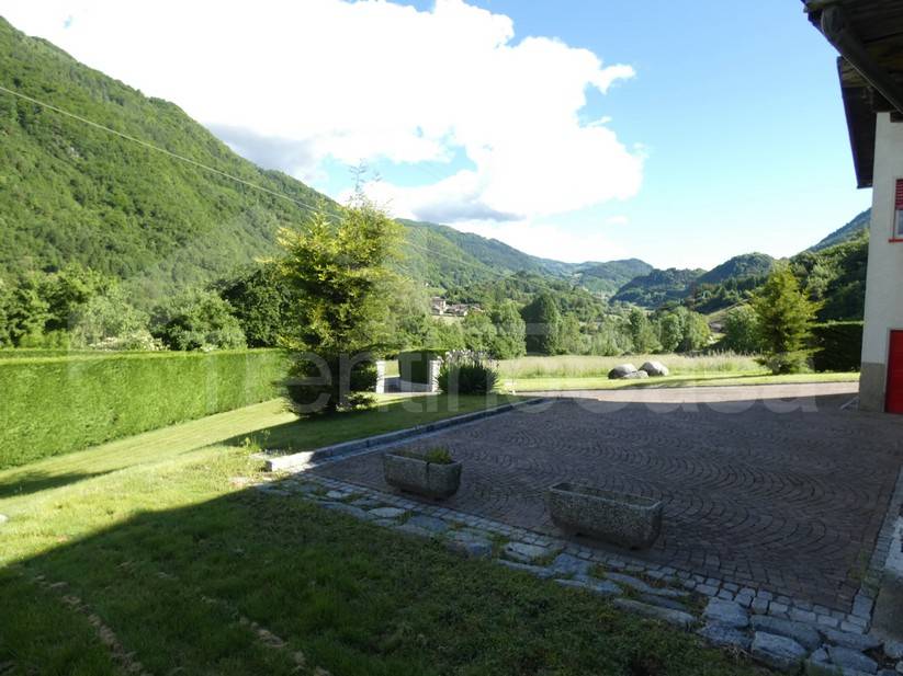 Appartamento 4Locale in vendita a Sella Giudicarie
