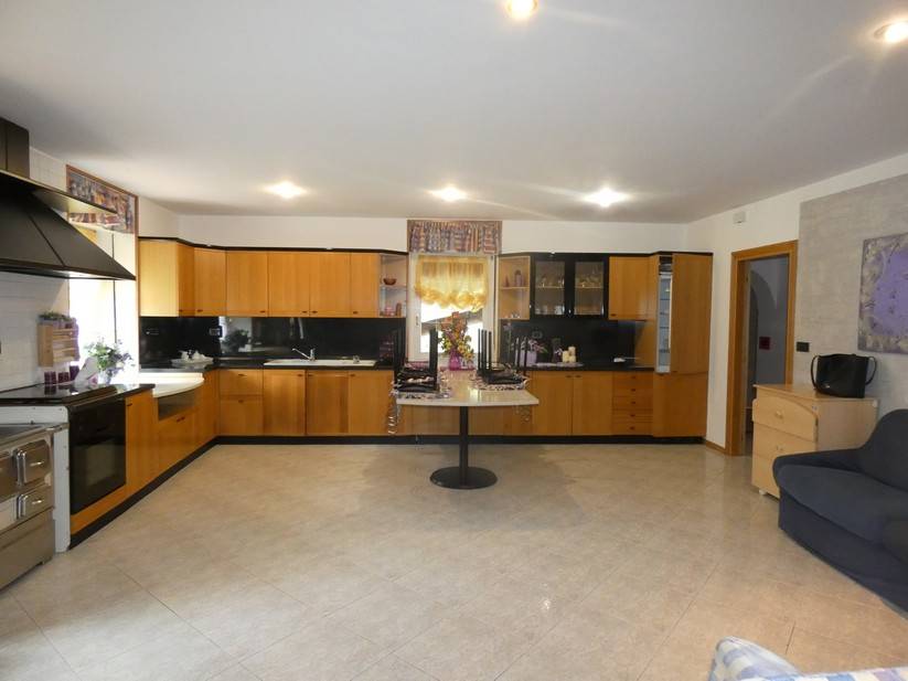 Appartamento 4Locale in vendita a Sella Giudicarie