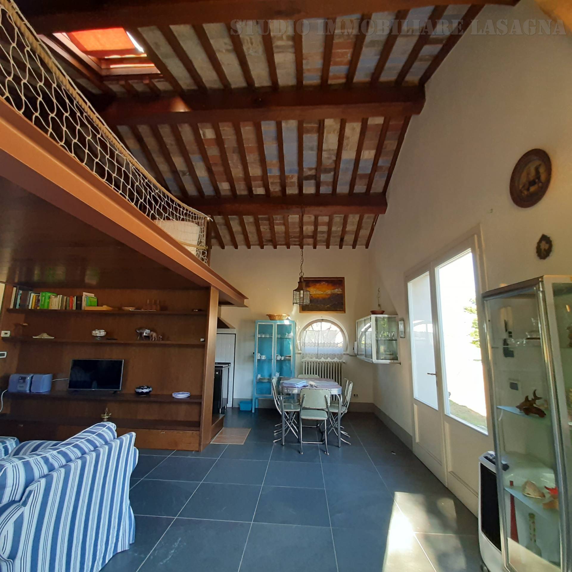 Villa di prestigio in vendita a Viareggio, Torre del Lago Puccini