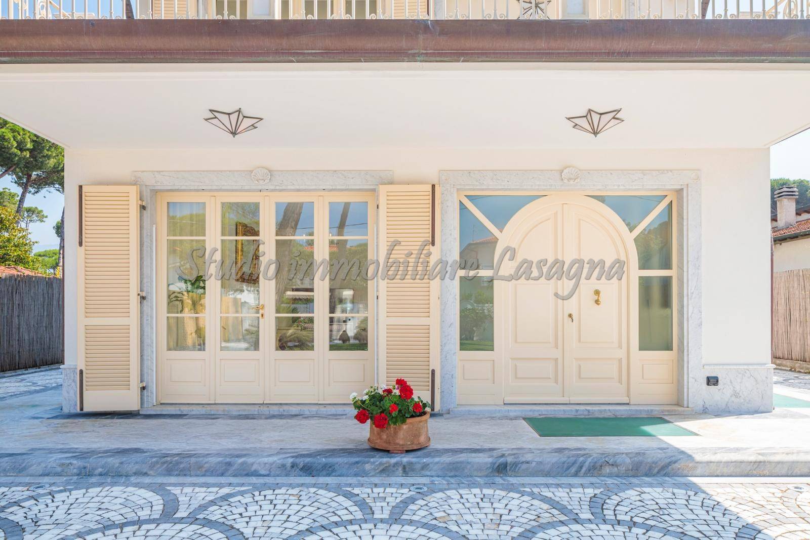 Villa di prestigio in vendita a Forte dei Marmi