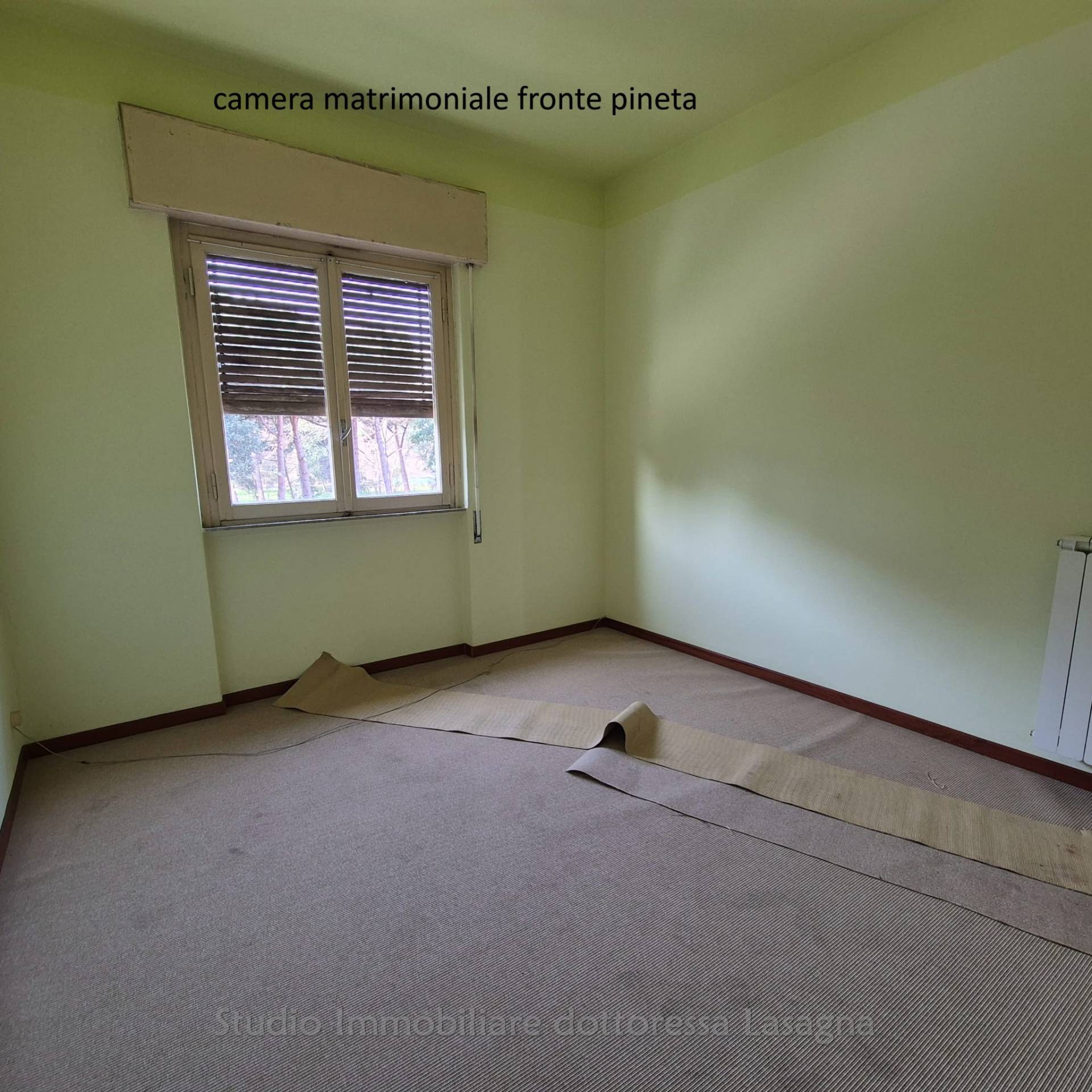 Appartamento non in Condominio in vendita a Viareggio, Centro