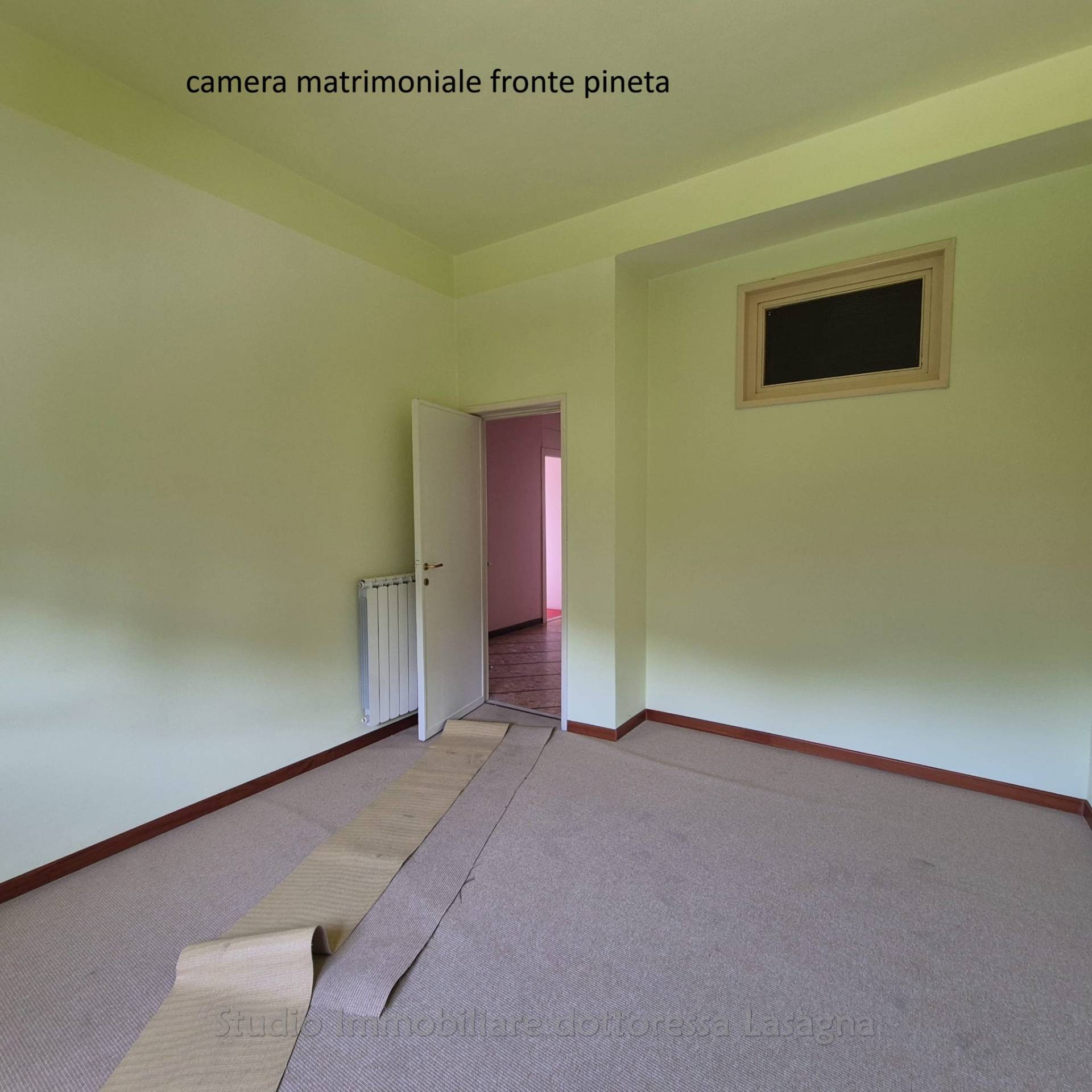 Appartamento non in Condominio in vendita a Viareggio, Centro