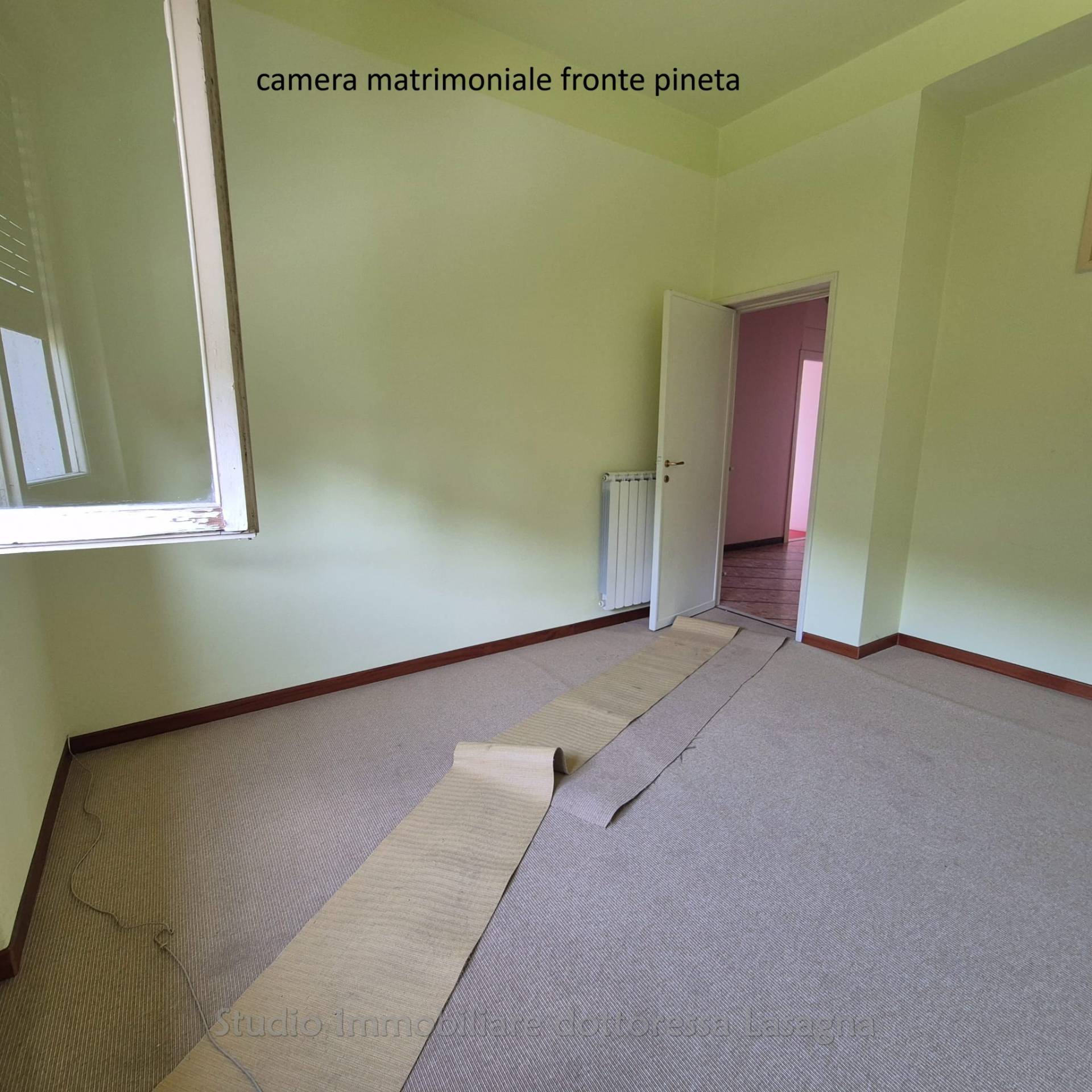 Appartamento non in Condominio in vendita a Viareggio, Centro