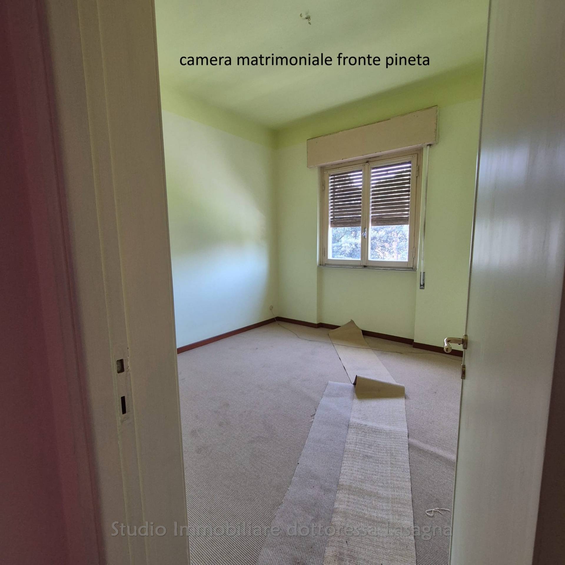 Appartamento non in Condominio in vendita a Viareggio, Centro