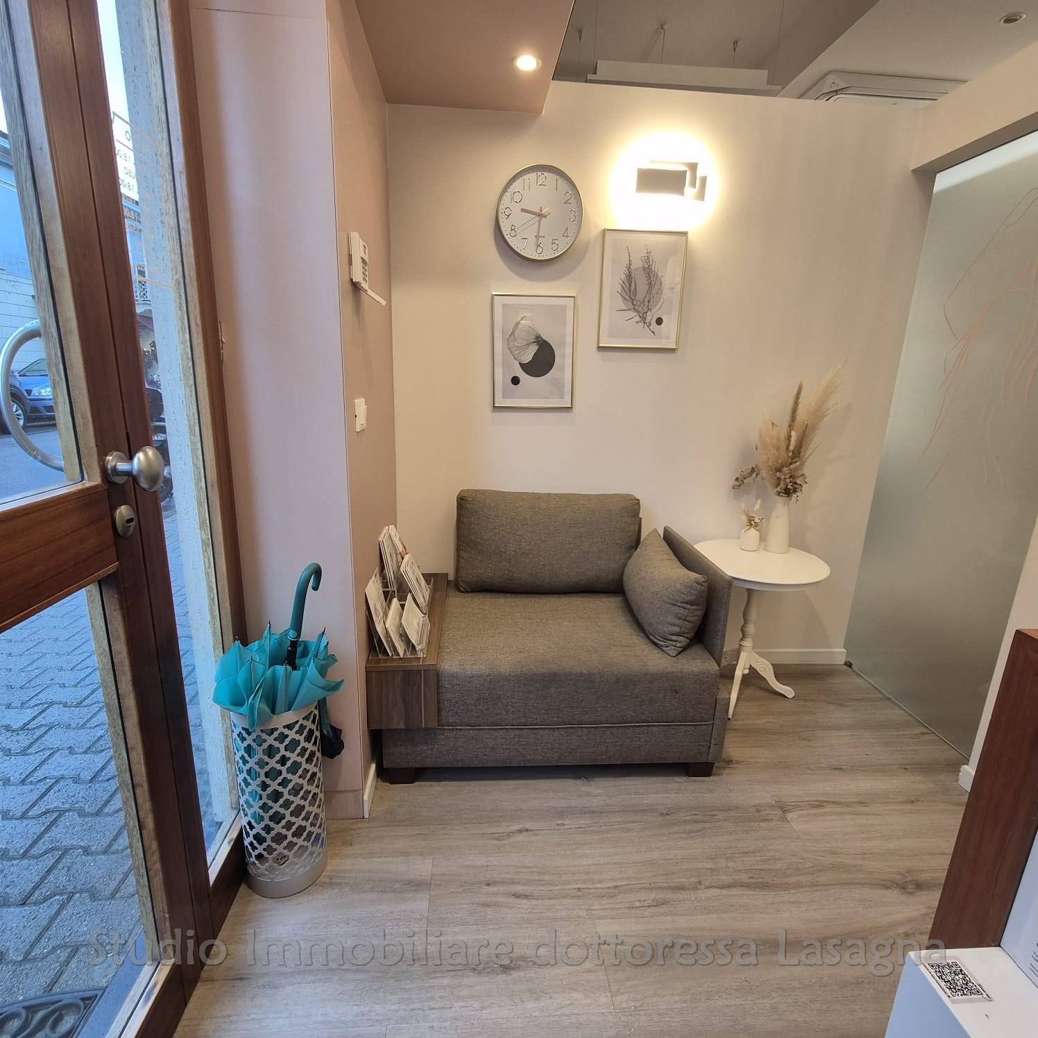 Fondo commerciale in vendita a Viareggio, Centro