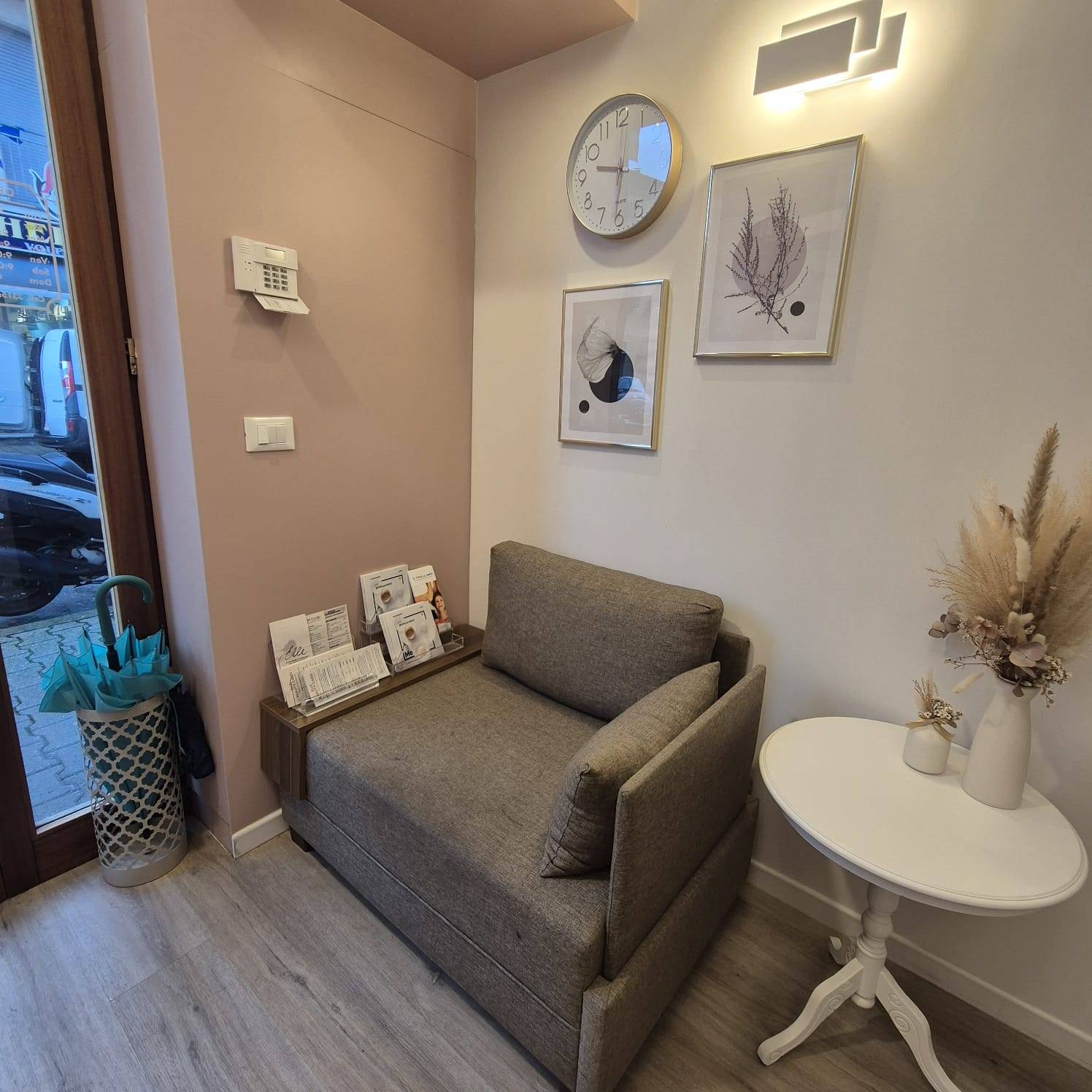 Fondo commerciale in vendita a Viareggio, Centro