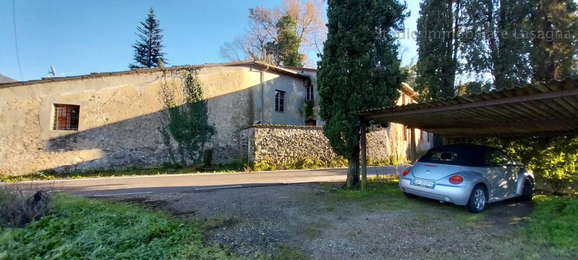 Rustico in vendita a Camaiore