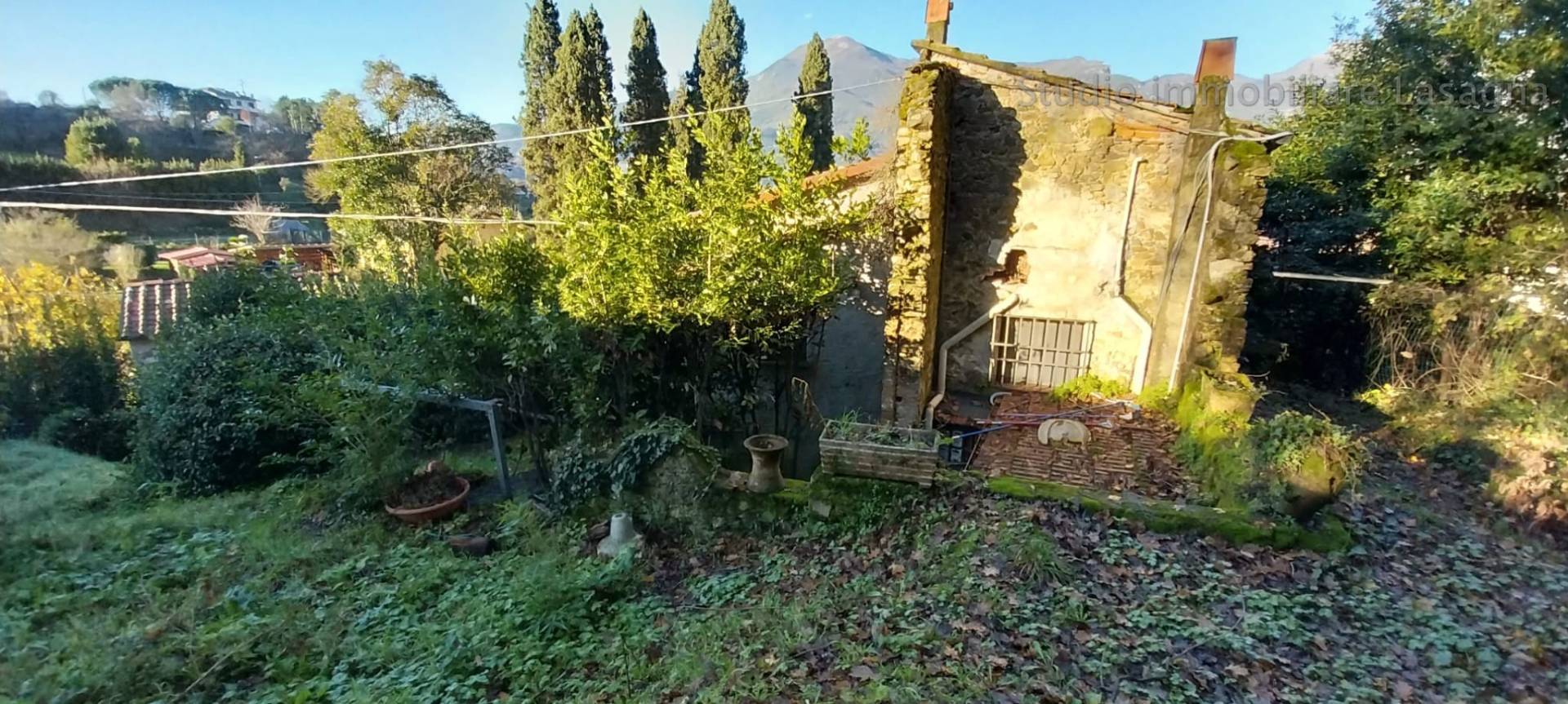 Rustico in vendita a Camaiore