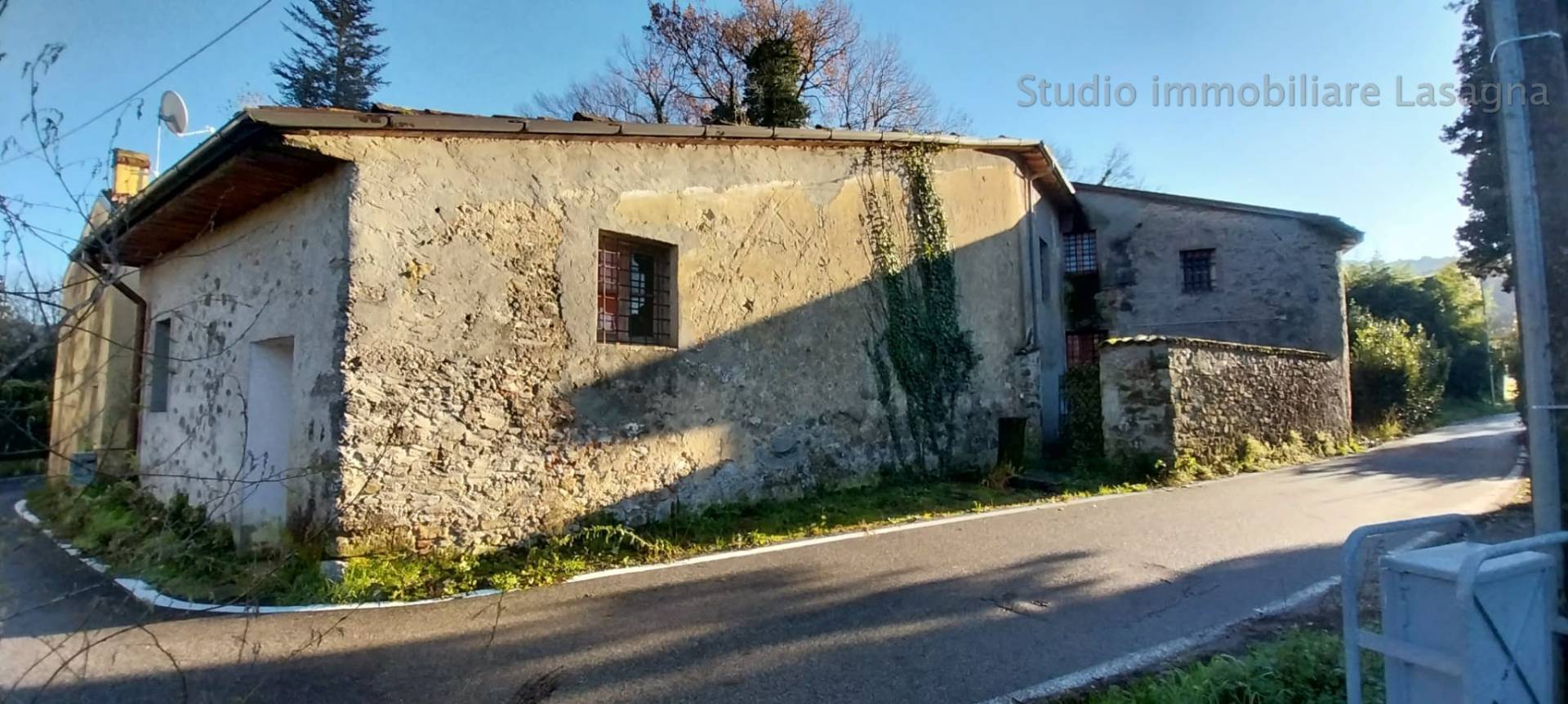 Rustico in vendita a Camaiore