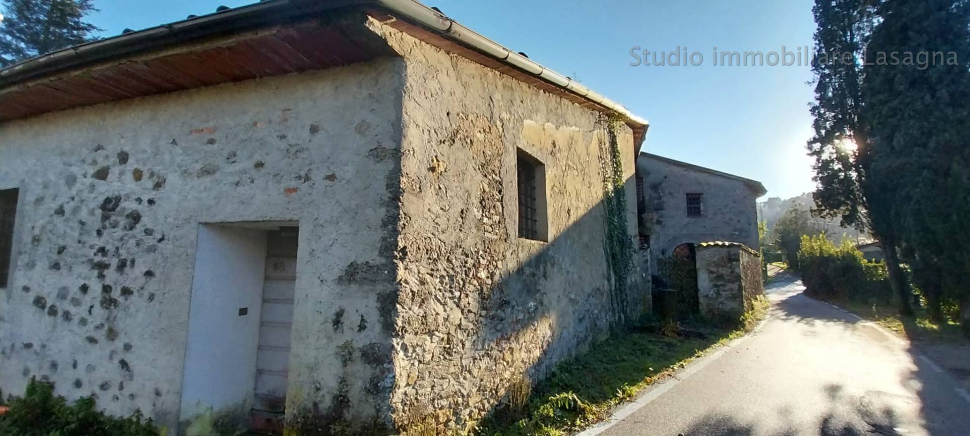 Rustico in vendita a Camaiore