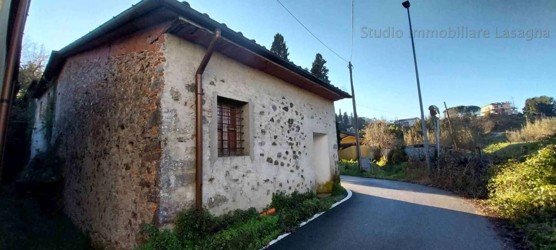 Rustico in vendita a Camaiore