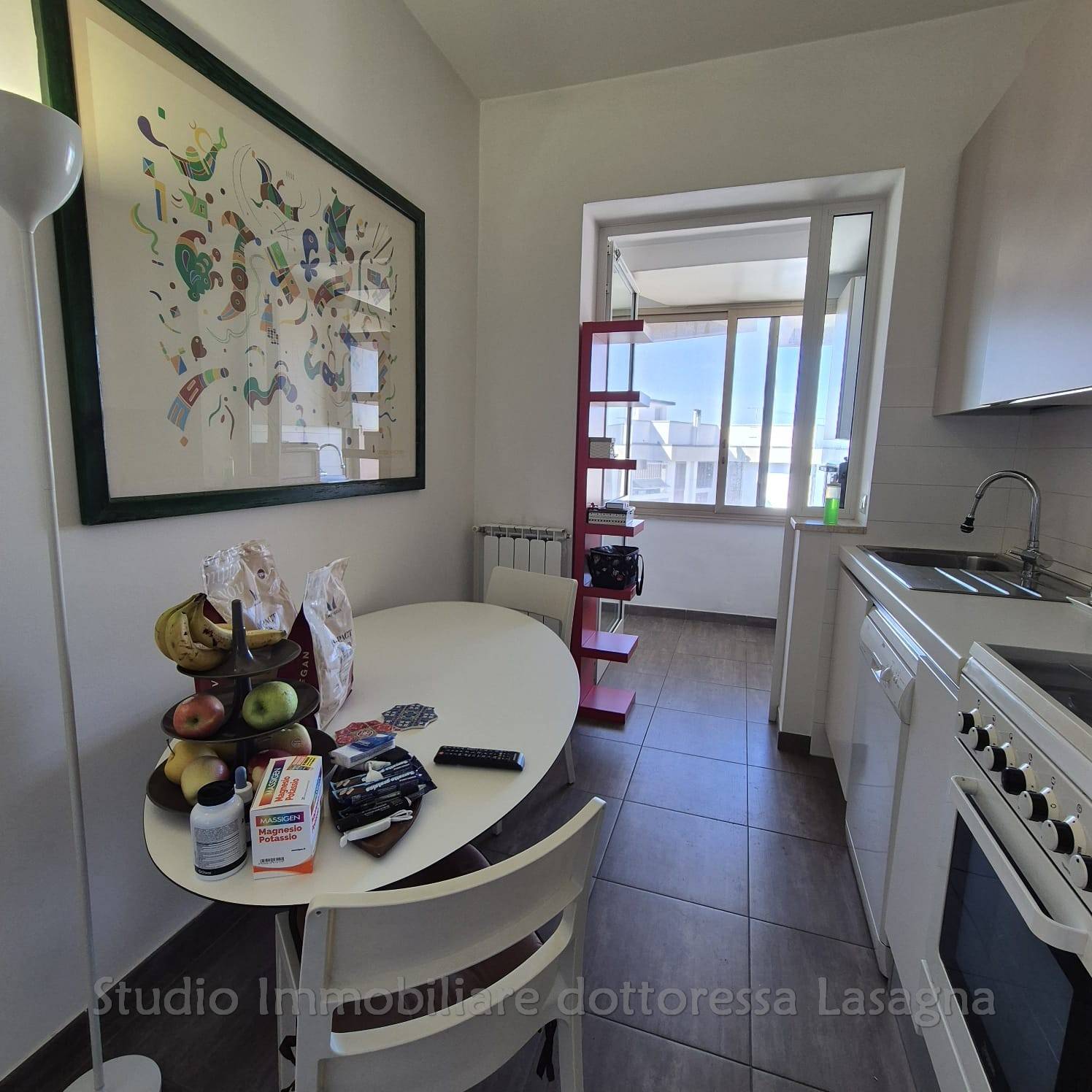 Appartamento in vendita a Viareggio