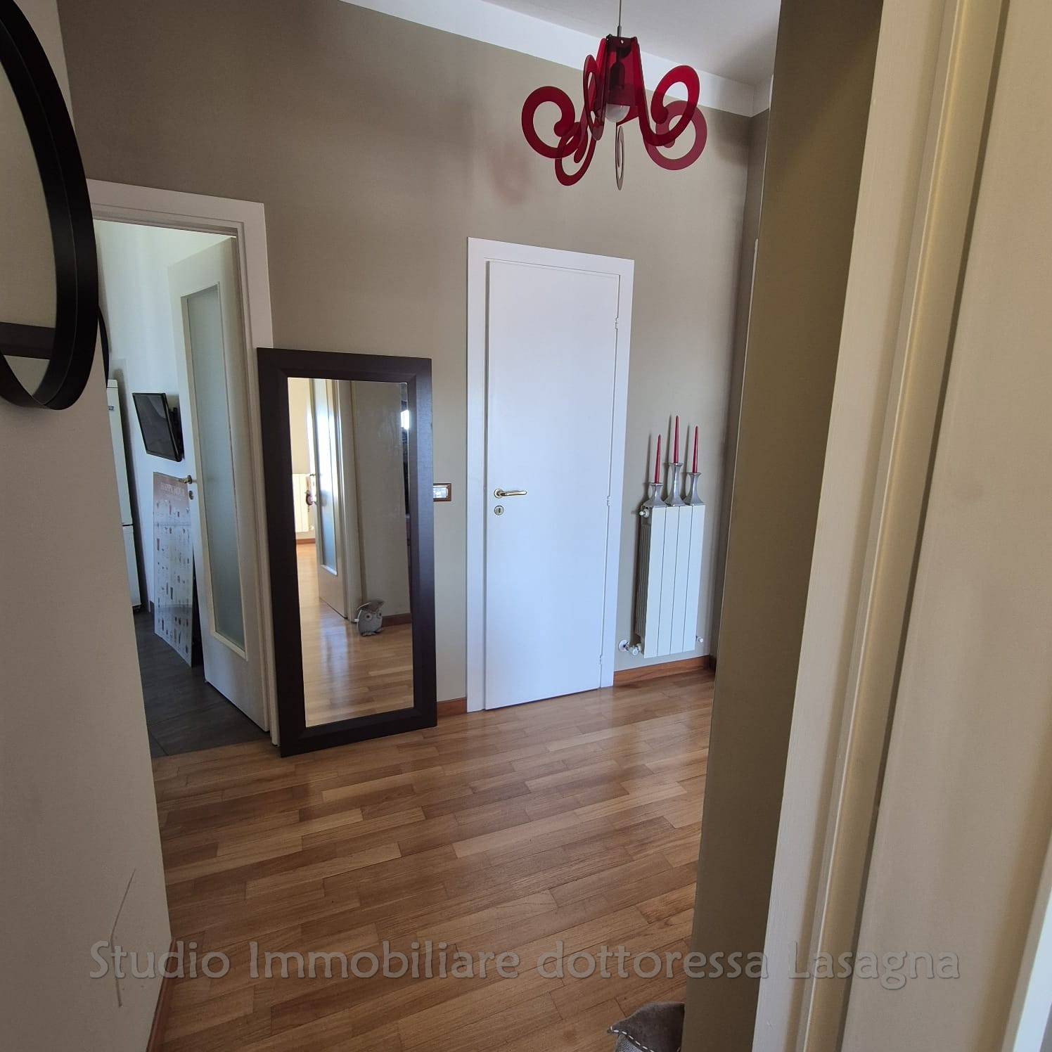 Appartamento in vendita a Viareggio