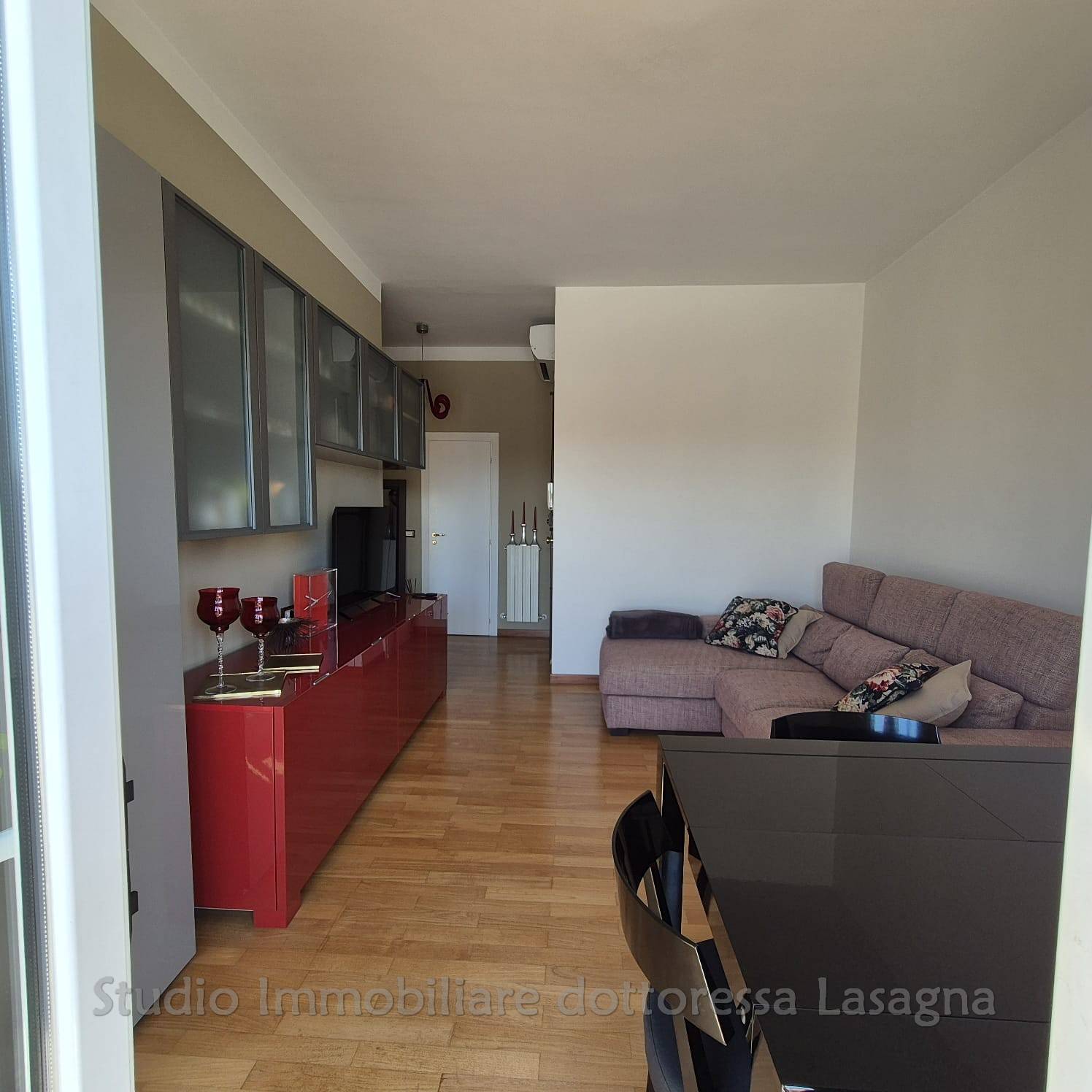 Appartamento in vendita a Viareggio