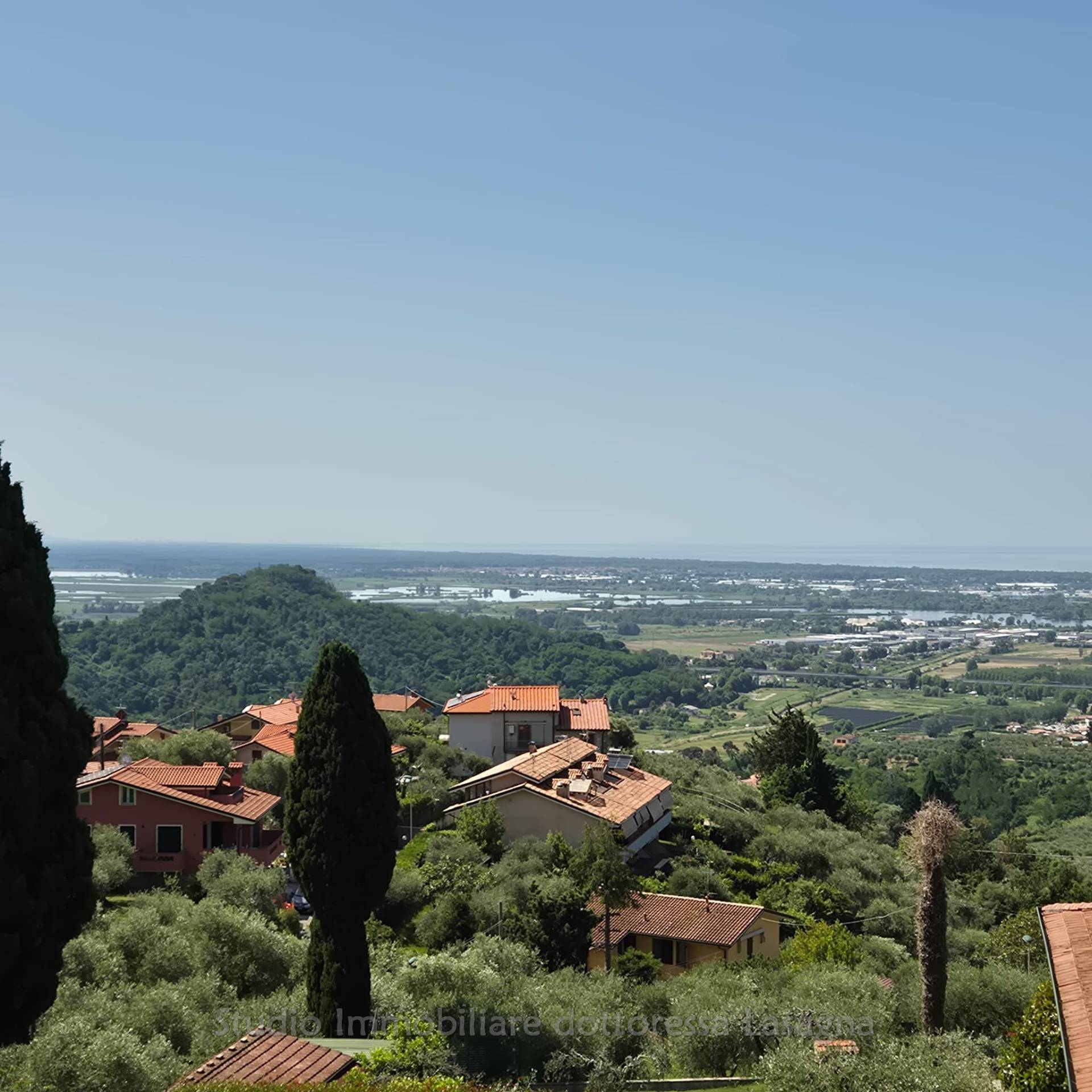 Villette a schiera in vendita a Massarosa, Bargecchia