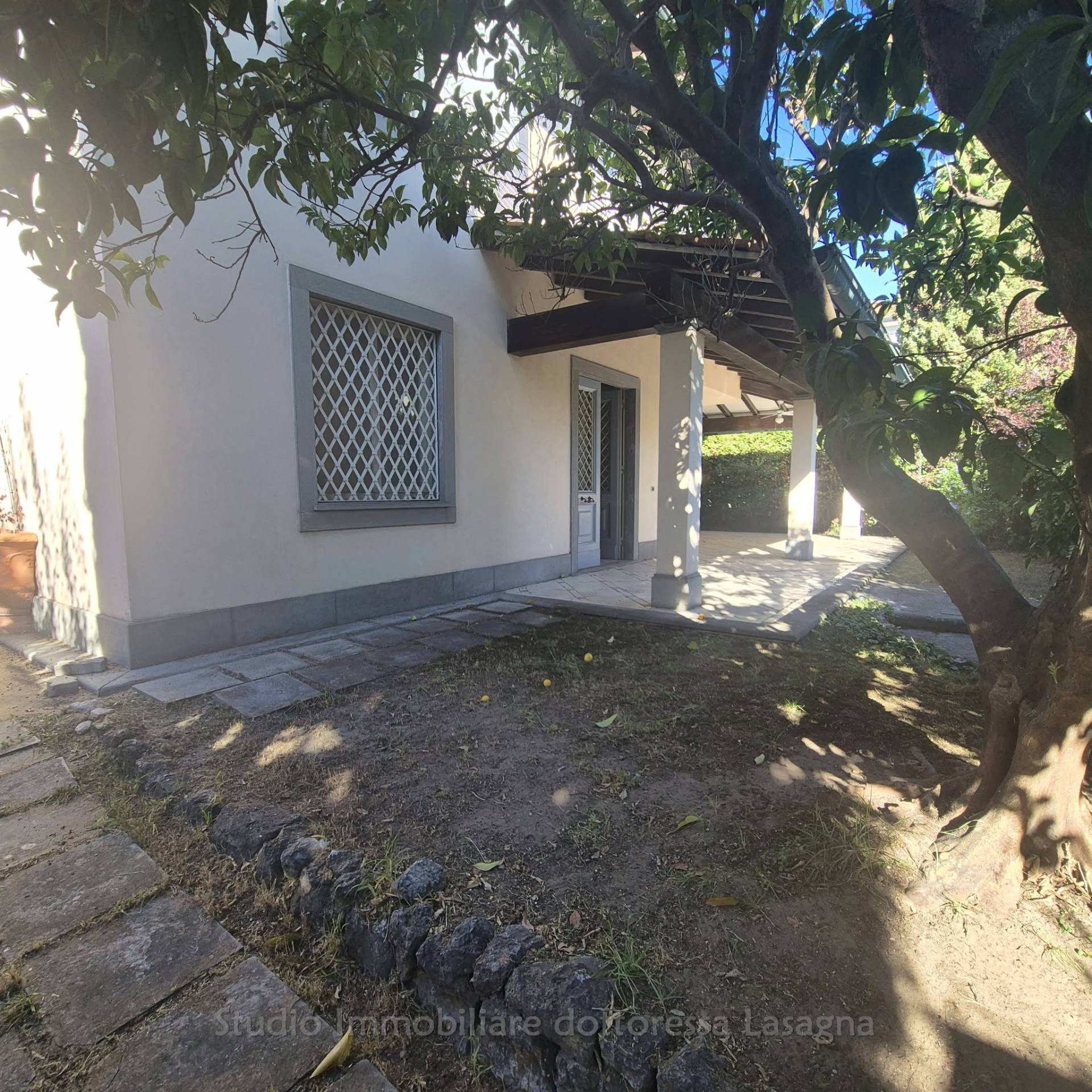 Villa di prestigio in vendita a Viareggio, Centro