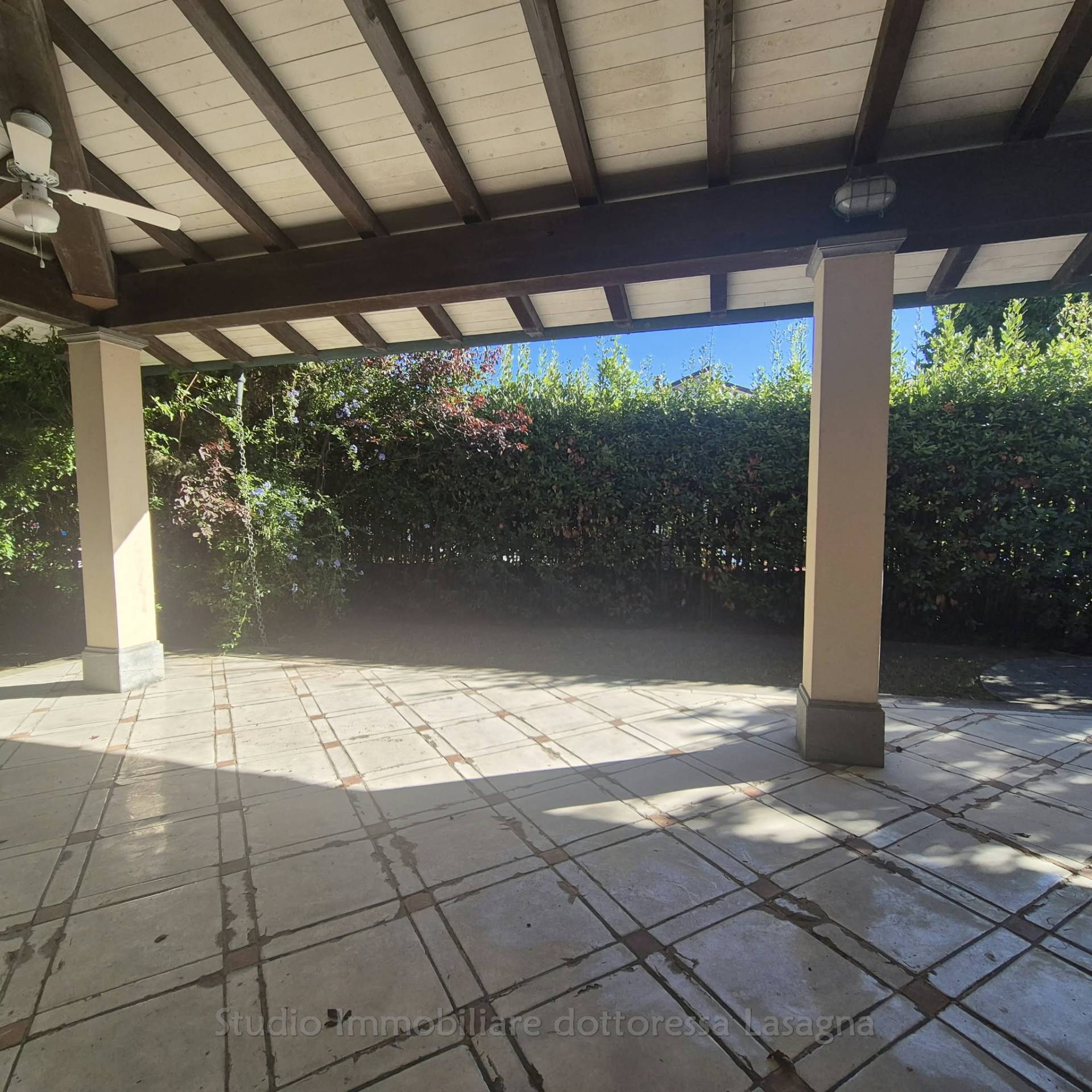 Villa di prestigio in vendita a Viareggio, Centro