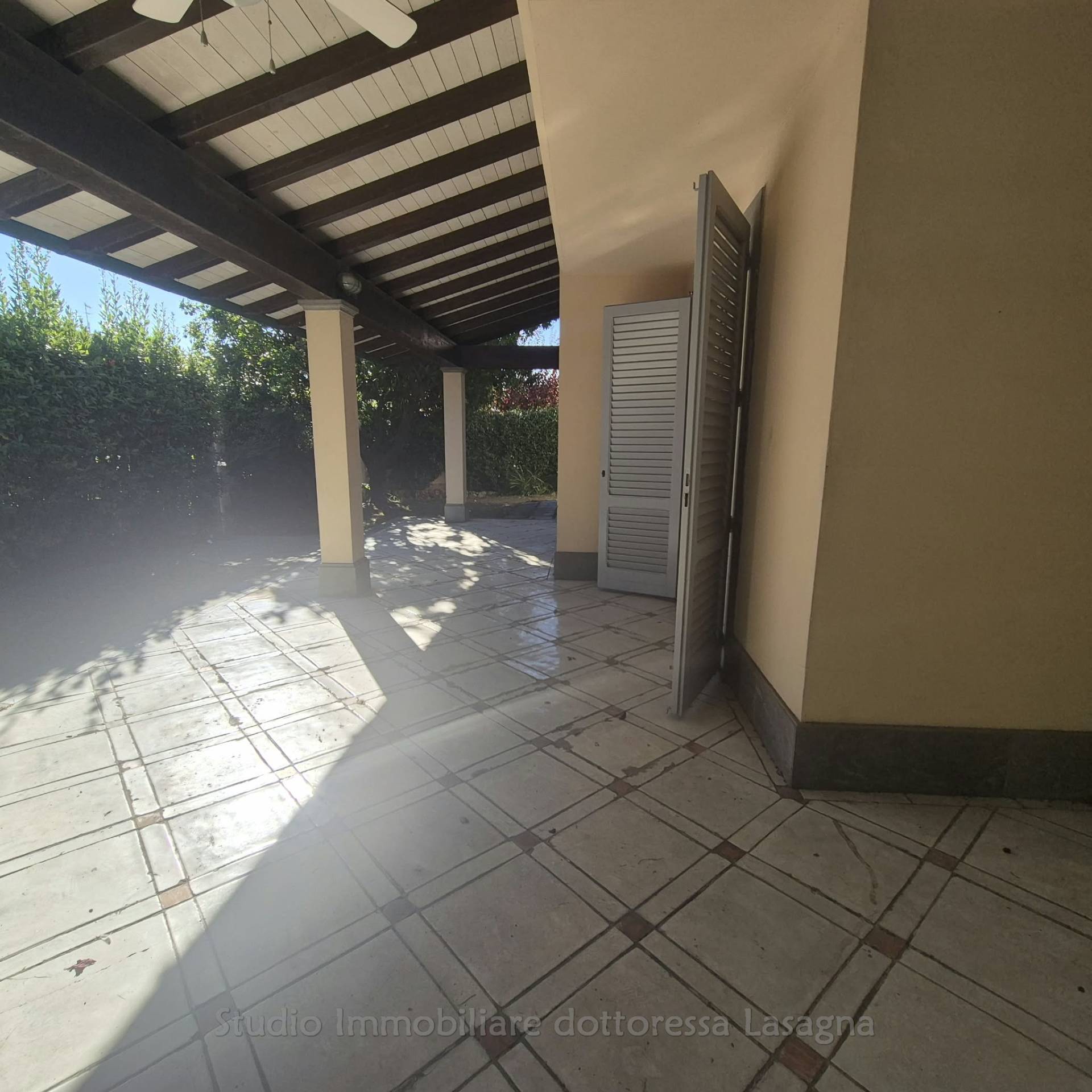 Villa di prestigio in vendita a Viareggio, Centro
