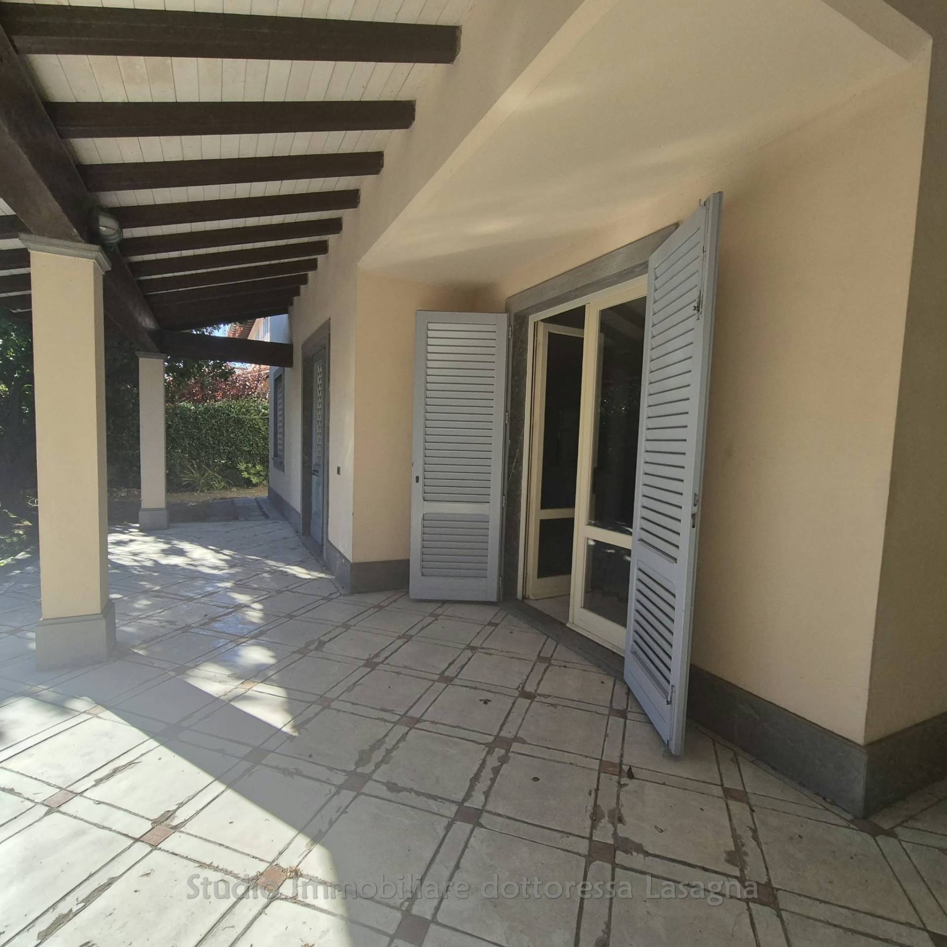 Villa di prestigio in vendita a Viareggio, Centro