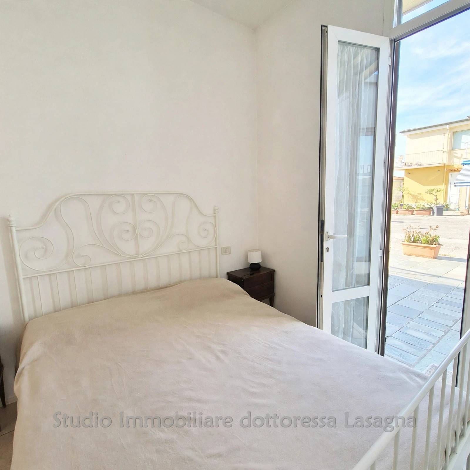 Appartamento non in Condominio in vendita a Viareggio, Centro