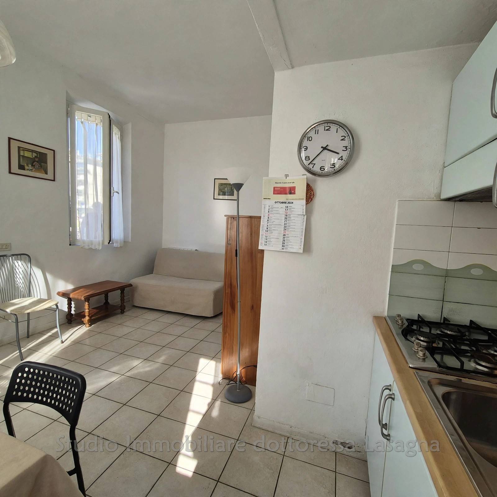 Appartamento non in Condominio in vendita a Viareggio, Centro