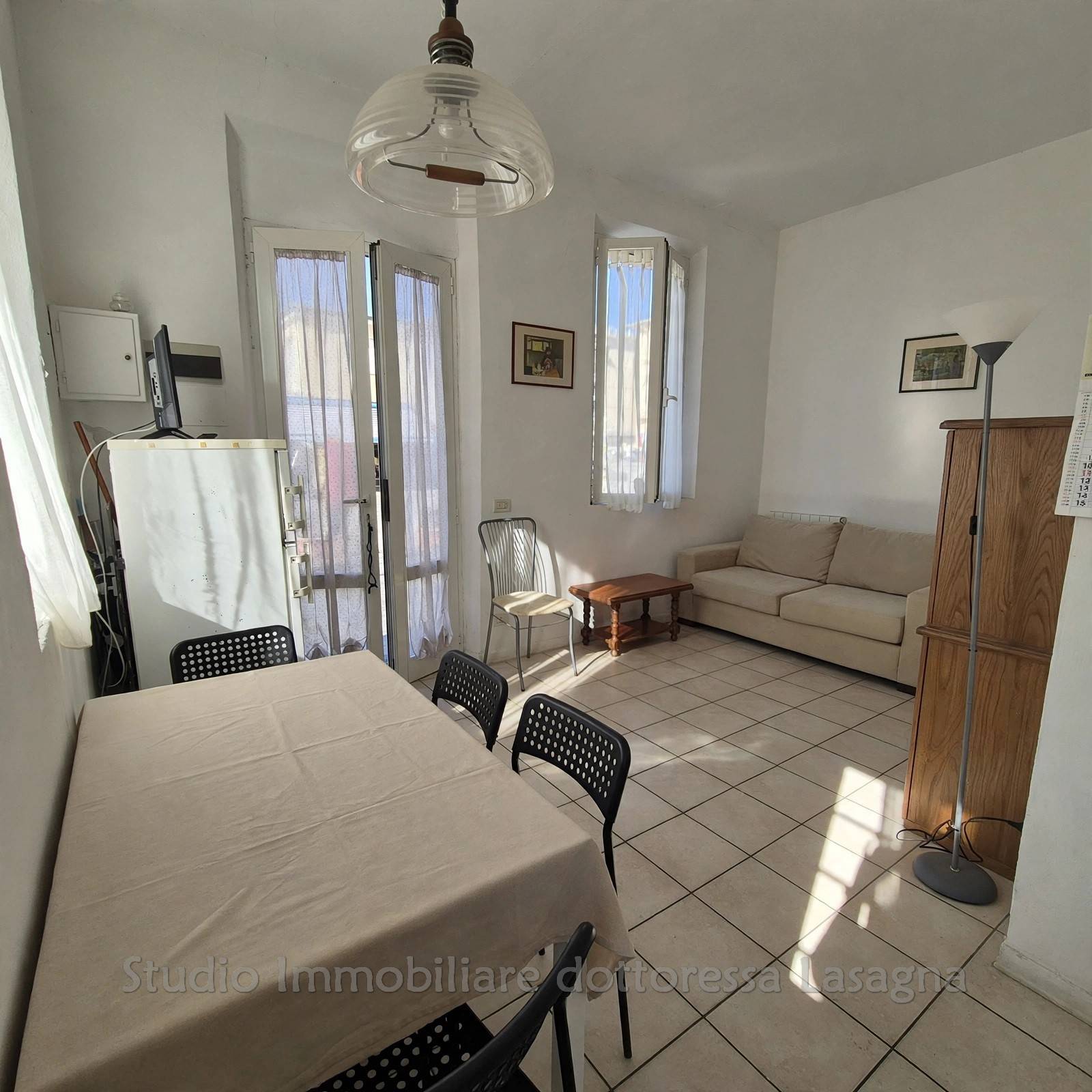 Appartamento non in Condominio in vendita a Viareggio, Centro